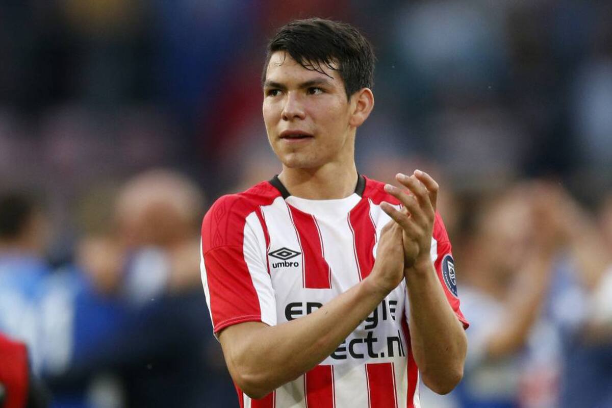 "Chucky" se suma a lista de mexicanos en Serie A