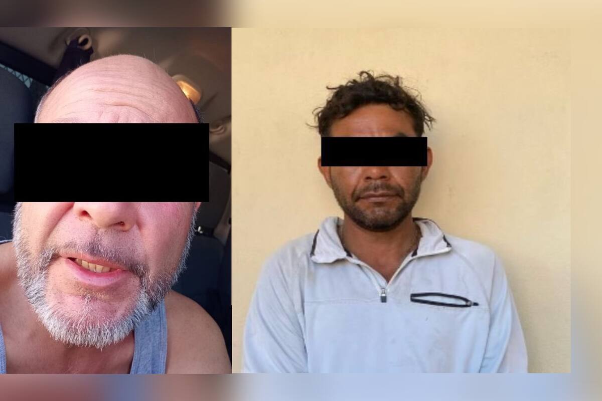 Vinculan a proceso a dos hombres por violencia contra sus propios padres