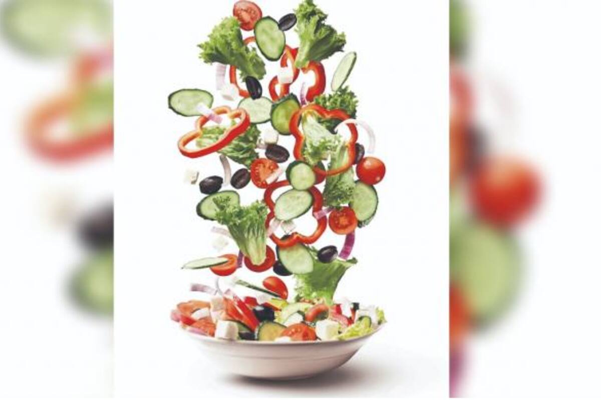 Prueba la dieta mediterránea