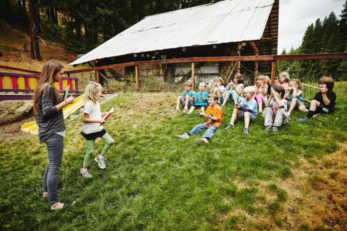 Covid-19 golpea campamento de verano en EU; cientos de niños infectados