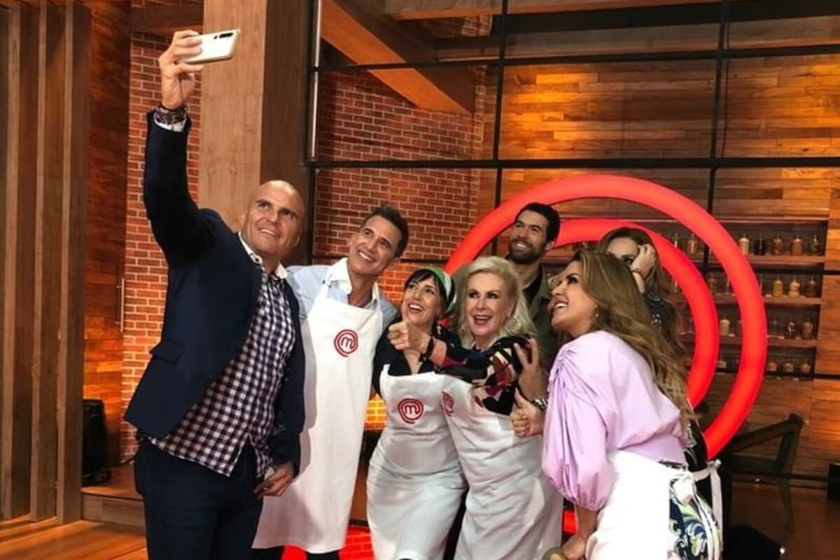 MasterChef Celebrity: ¿Cuándo y a qué hora se estrena el reality de cocina de TV Azteca?