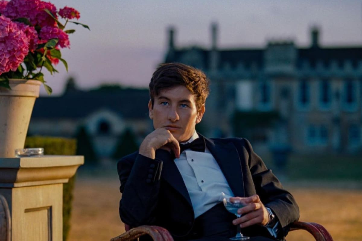 Barry Keoghan protagonizará una película sobre Saddam Hussein