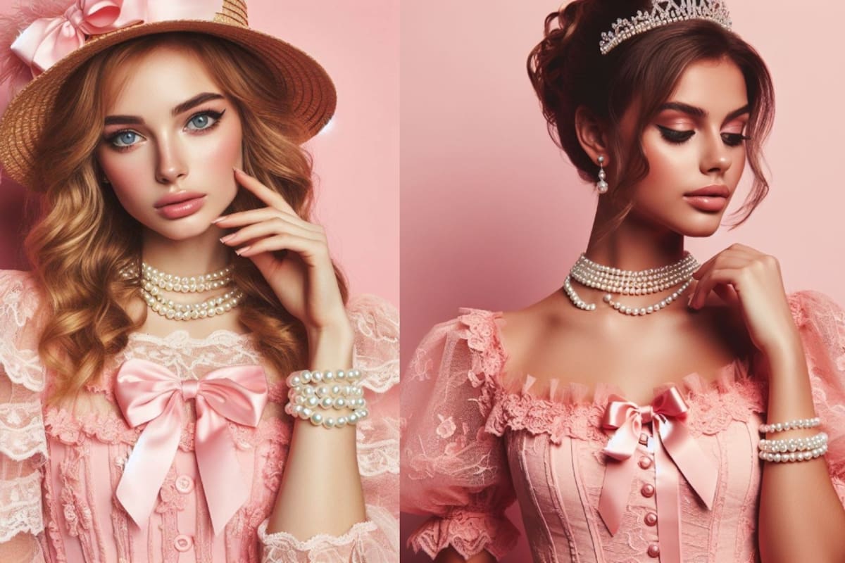 El término “coquette” se utilizaba desde el siglo XVII para referirse a las prostitutas