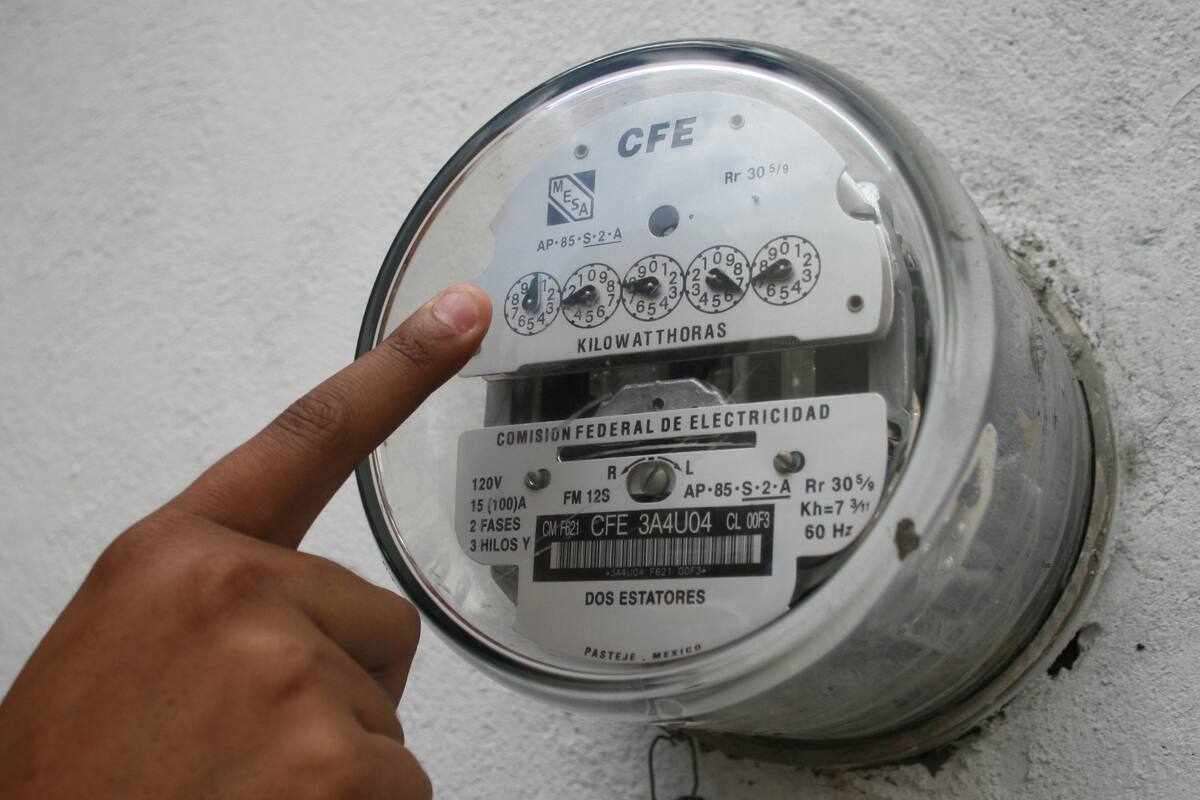 AMLO firmará un decreto de subsidio anual para la luz en Sonora a finales de mes