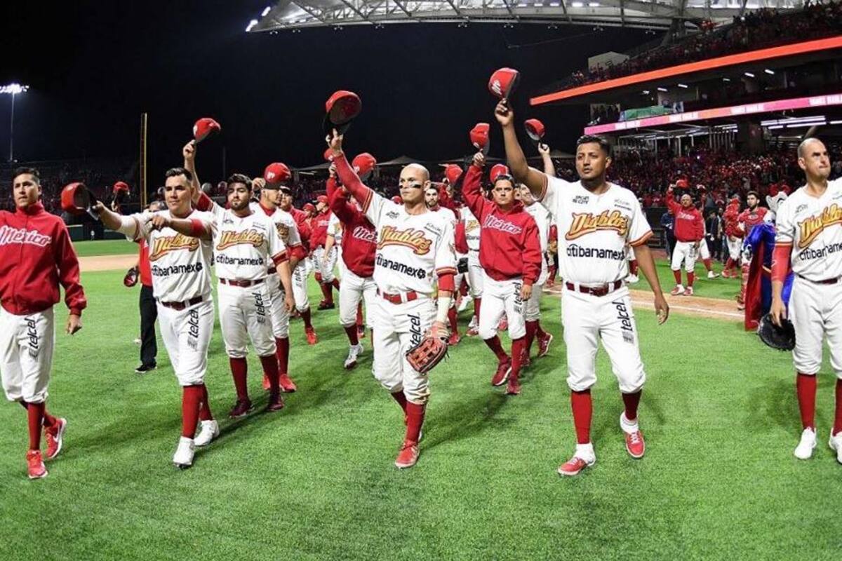 ¡Playball! El beisbol mexicano retomará sus acciones el 7 de agosto