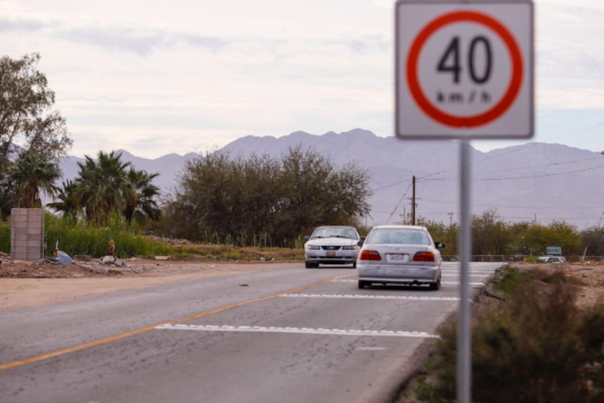 Congreso propone convenio, compra o expropiación de tramo de carretera Santa Isabel para desbloquear obra
