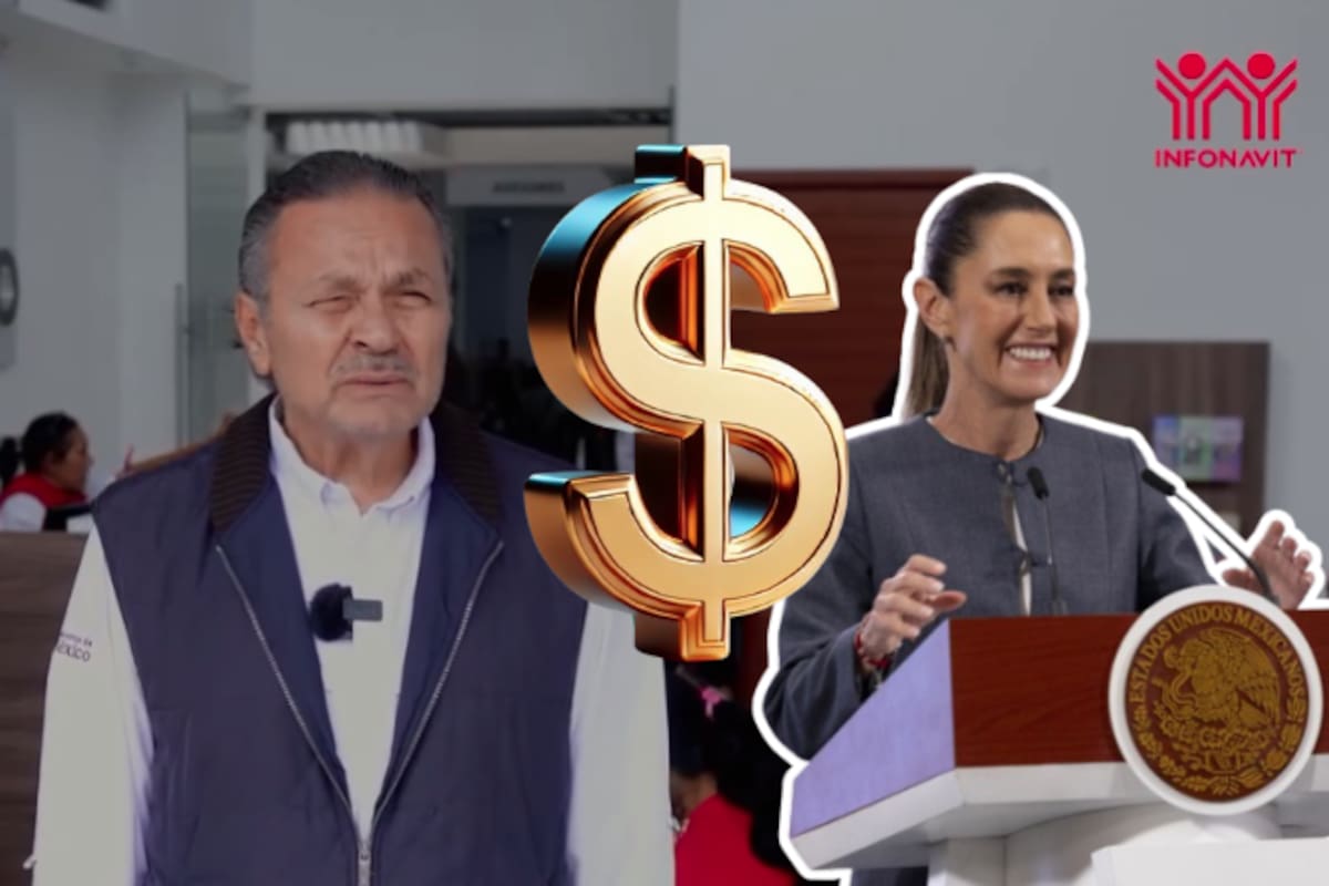 Familias con deudas millonarias se salvan de perder su casa gracias al programa de Sheinbaum