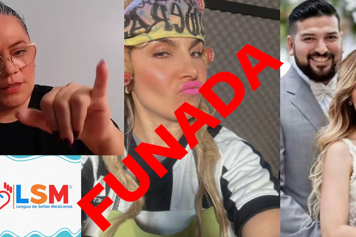 Destruyen a Karla Panini sin decir nada y con señales; la funan en LSM