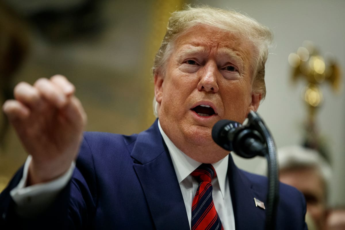 Busca Trump más migración por méritos