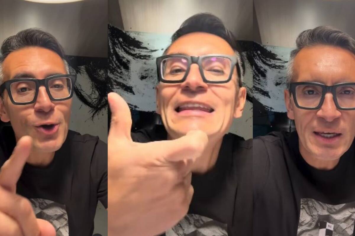 Sergio Sepúlveda explota contra Shakira: “No se vale jugar con el tiempo, esfuerzo y dinero de la gente”