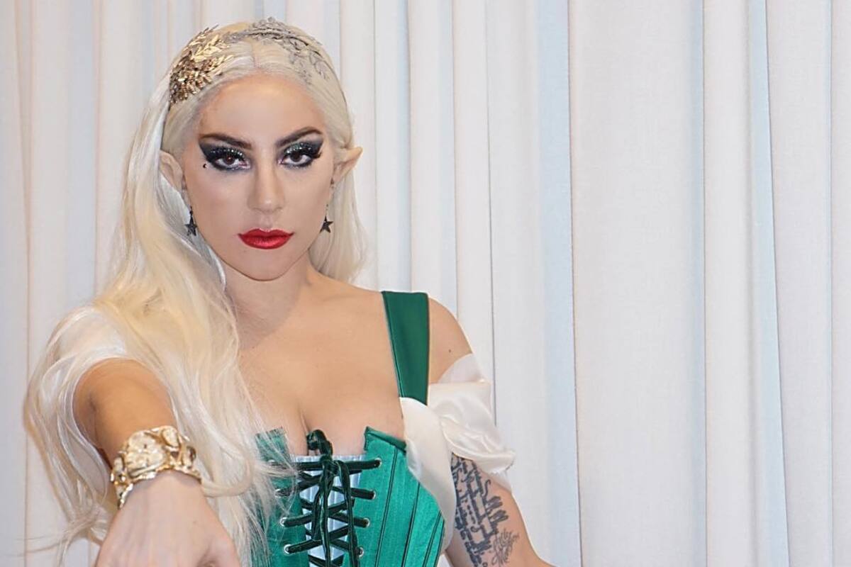 Filtran nuevo tema de Lady Gaga; "Stupid Love" se encuentra en manos de sus fans