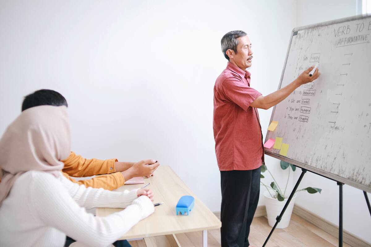 Abriendo Puertas: Programas de Verano para Estudiantes Jóvenes en el Extranjero