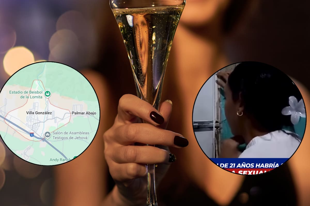 Fue a una fiesta y, cinco meses después, descubrió que había sido drogada y abusada por seis hombres gracias a un video que circulaba en redes sociales