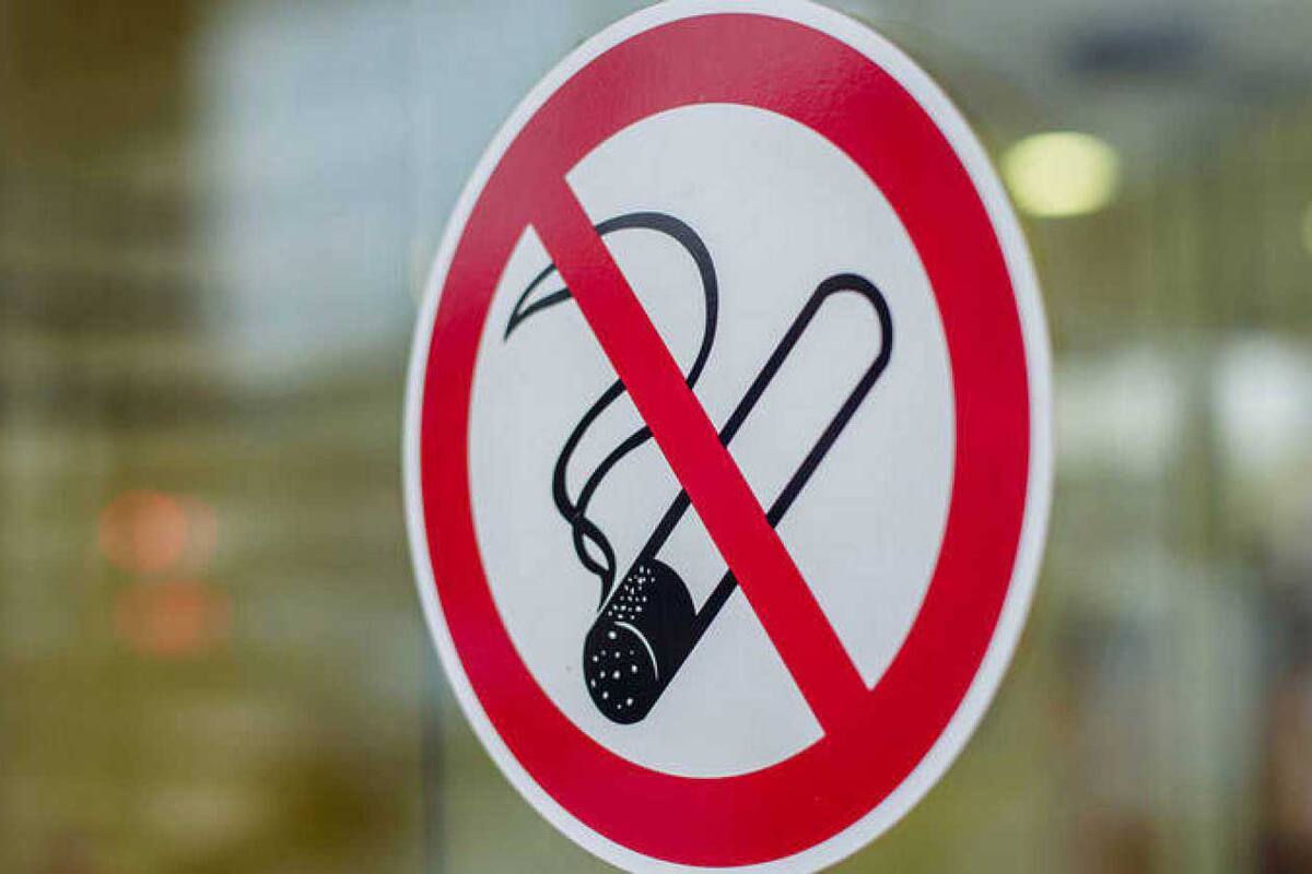 Entran en vigor restricciones para fumadores en Suecia