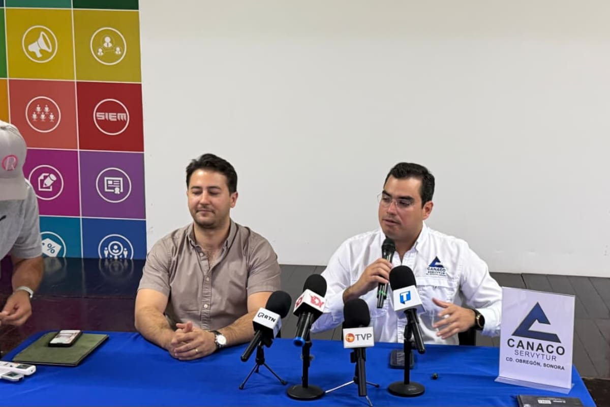 Cajeme se suma otra vez a “La Gran Escapada”, iniciativa que dejó 40 mil millones de pesos en derrama turística