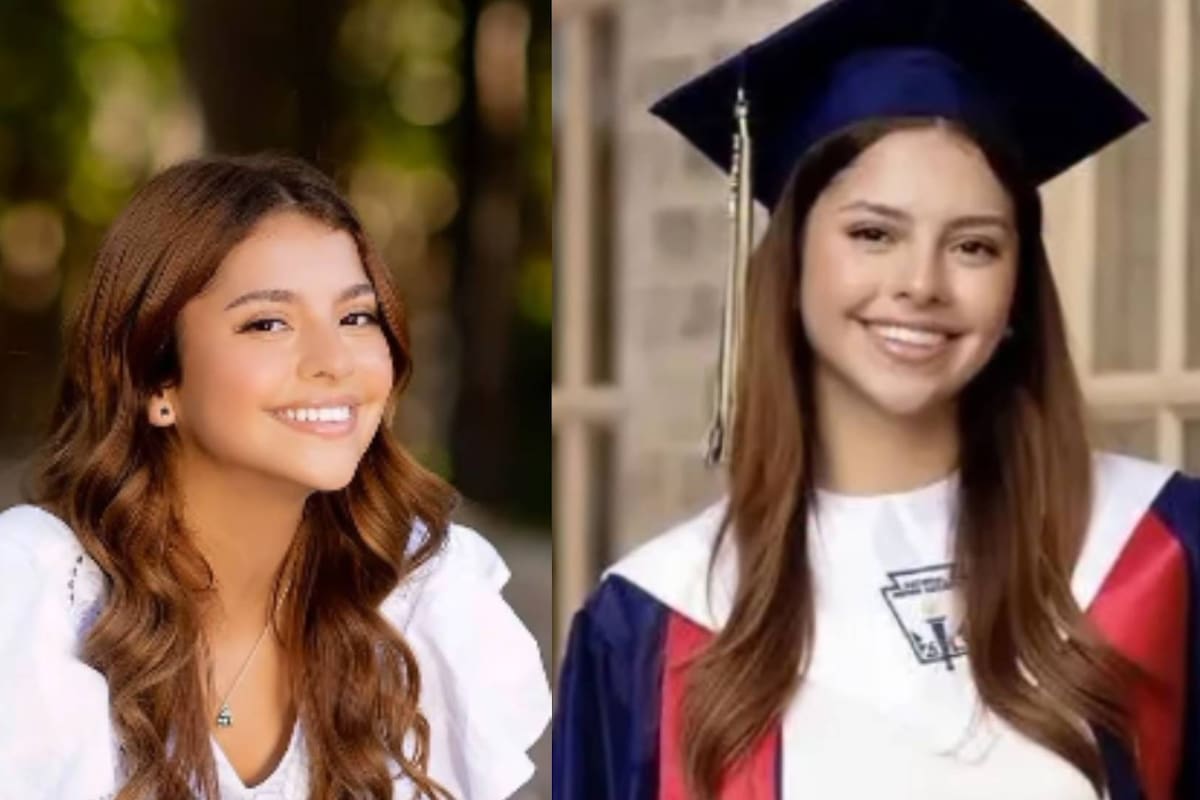 “¿Abandonó el país en compañía de otra persona? ¿Fue secuestrada?“: Las preguntas que se hacen las autoridades en el caso de Camila Mendoza Olmos, la joven que desapareció en Texas cuando salió a caminar cerca de su casa como parte de su rutina habitual; aseguran que podría estar en peligro inminente