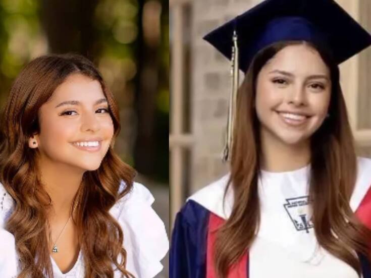 “¿Abandonó el país en compañía de otra persona? ¿Fue secuestrada?“: Las preguntas que se hacen las autoridades en el caso de Camila Mendoza Olmos, la joven que desapareció en Texas cuando salió a caminar cerca de su casa como parte de su rutina habitual; aseguran que podría estar en peligro inminente