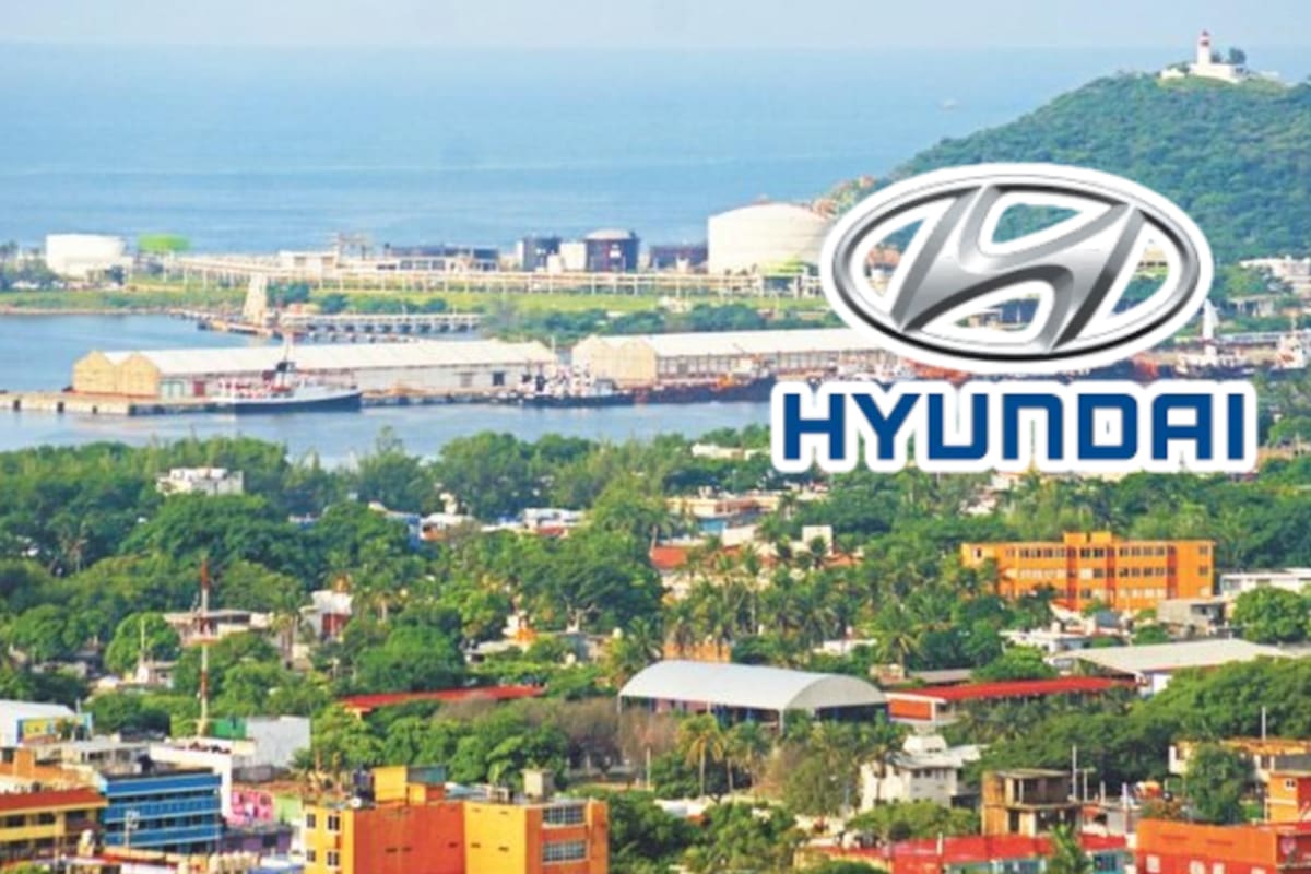 Hyundai logra enviar 900 autos a Estados Unidos por el Istmo de Tehuantepec y deja atrás al Canal de Panamá