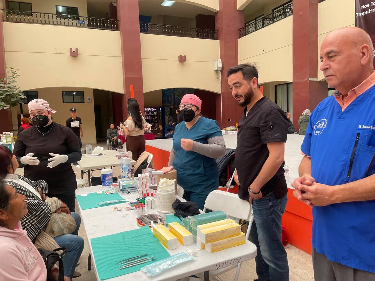 Foto: Carmen Gutiérrez