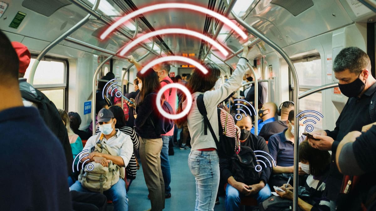 Qué es el skimming inalámbrico y cómo los delincuentes utilizan lectores de radiofrecuencia de 13.56 MHz para clonar sus tarjetas bancarias a distancia sin necesidad de contacto físico