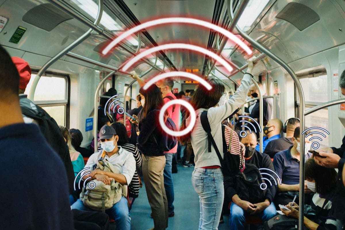 Qué es el skimming inalámbrico y cómo los delincuentes utilizan lectores de radiofrecuencia de 13.56 MHz para clonar sus tarjetas bancarias a distancia sin necesidad de contacto físico