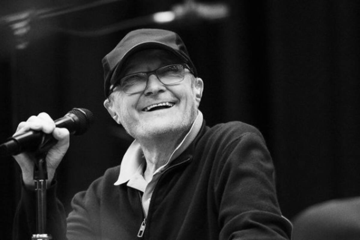 Phill Collins cumple 70 años de vida y así lo celebrará