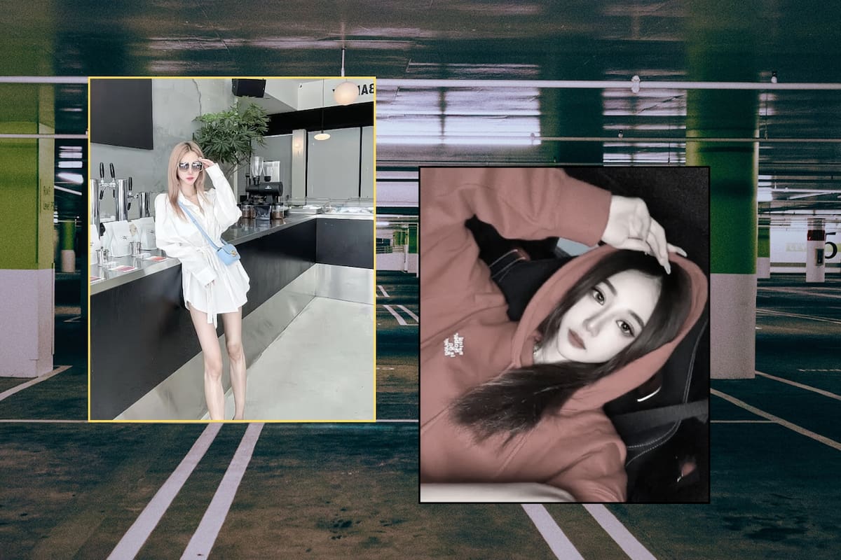 ¿Quién era Irene Gu? Influencer de 23 años fue arrastrada y asesinada brutalmente por su exnovio, quien le cortó la garganta en el estacionamiento de un cine por supuestamente deberle 237 mil 600 pesos