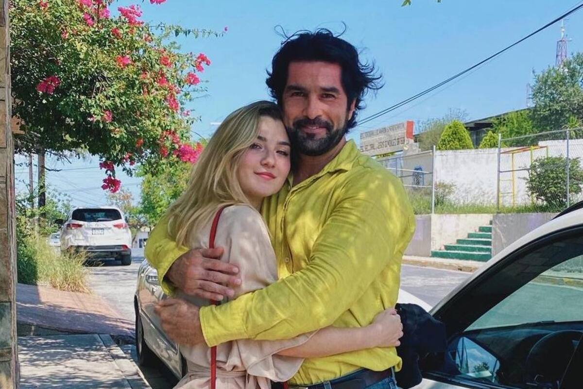 Arturo Carmona podría demandar a Alicia Villarreal por ocultar al acosador de su hija