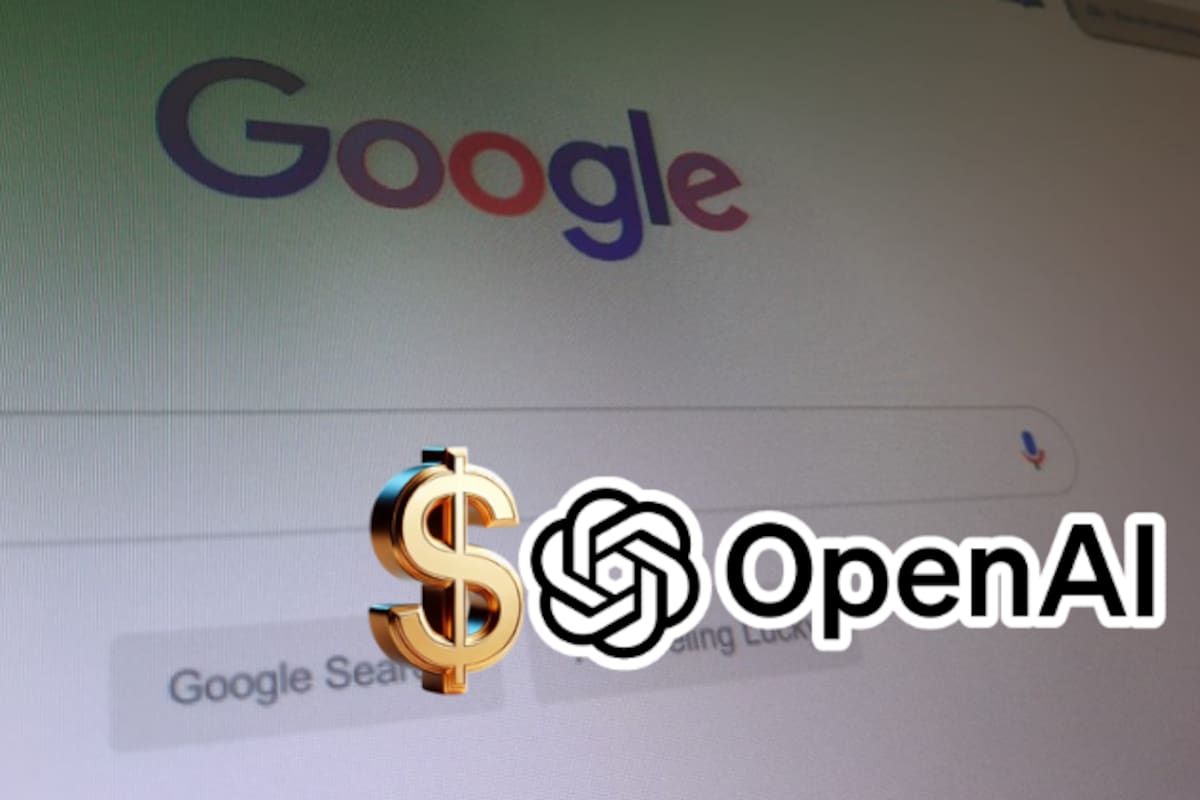 OpenAI se ofrece a comprar Chrome si Google pierde demanda antimonopolio en Estados Unidos