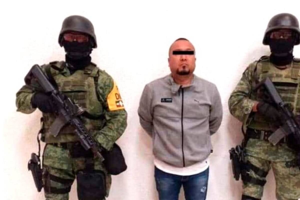 “El Marro” operaba con ayuda de Pemex para el robo de gasolina, señala Reforma