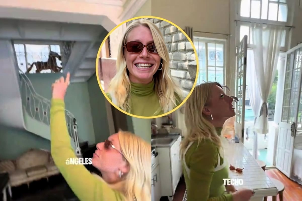 Una artista mexicana se vuelve viral en TikTok tras presumir su joya de departamento con piano y terraza por solo 6 mil pesos de renta, mientras que en el resto de la alcaldía Miguel Hidalgo los precios superan los 15 mil pesosnto con piano y terraza por solo 6 mil pesos