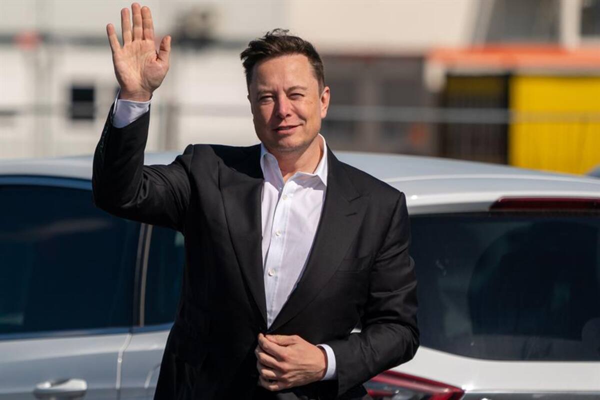 Tesla pierde 50 mil millones de dólares, pero anuncian producción de carro con valor de uno de gasolina