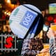 Transmitir partidos del Mundial 2026 en bares, restaurantes o negocios sin autorización de la FIFA podría costar hasta 29.3 millones de pesos, además de clausuras y decomiso de equipos