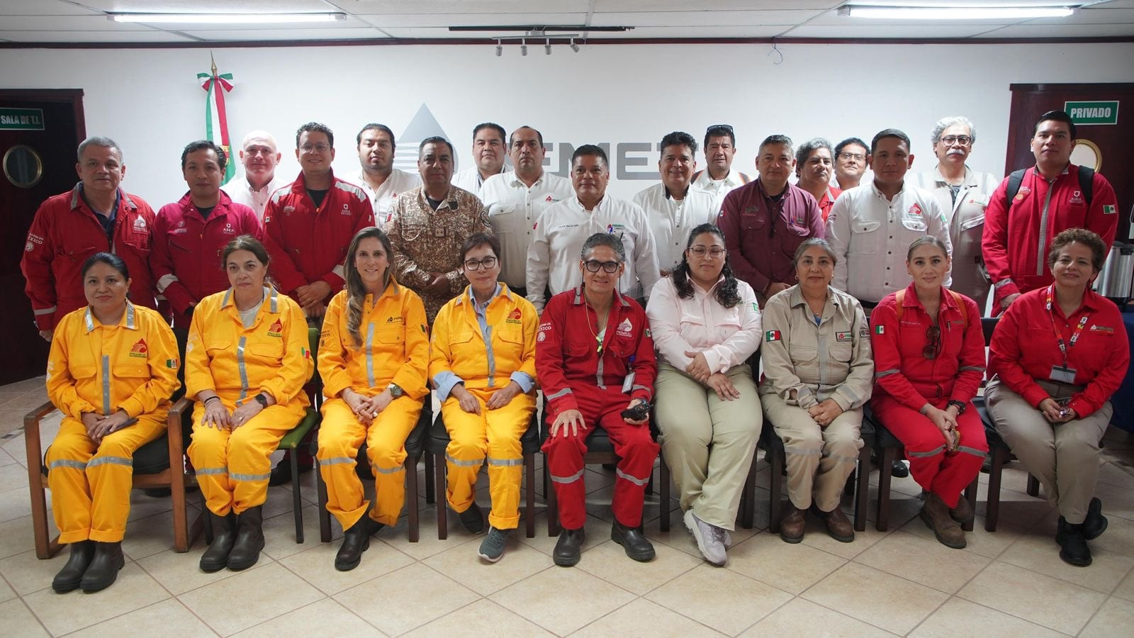 El sector ambiental mantiene el monitoreo y las acciones en territorio para proteger los ecosistemas costeros. (15/03/2026)| Foto: Secretaría de Medio Ambiente y Recursos Naturales.