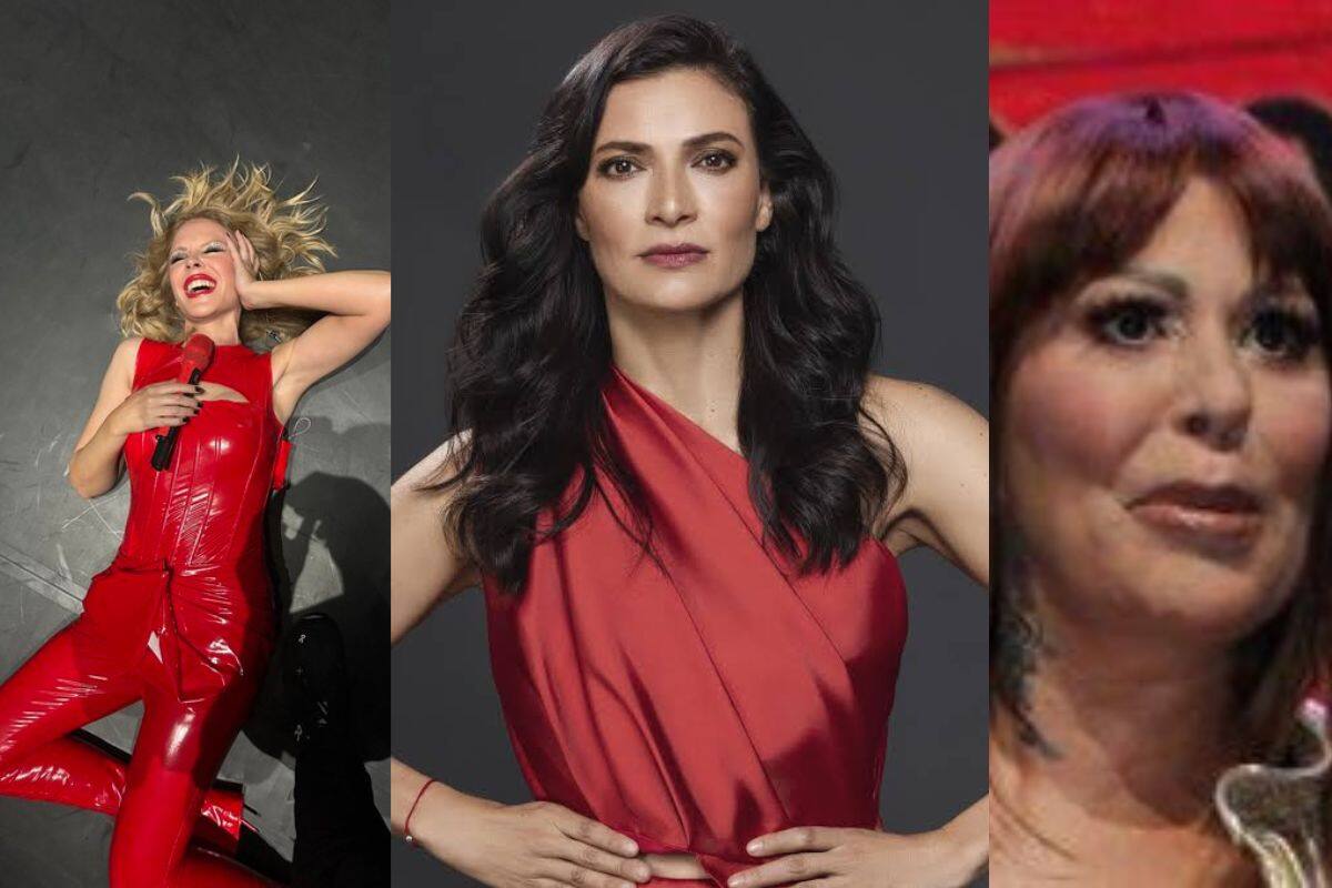 Famosas que vencieron el cáncer de mama
