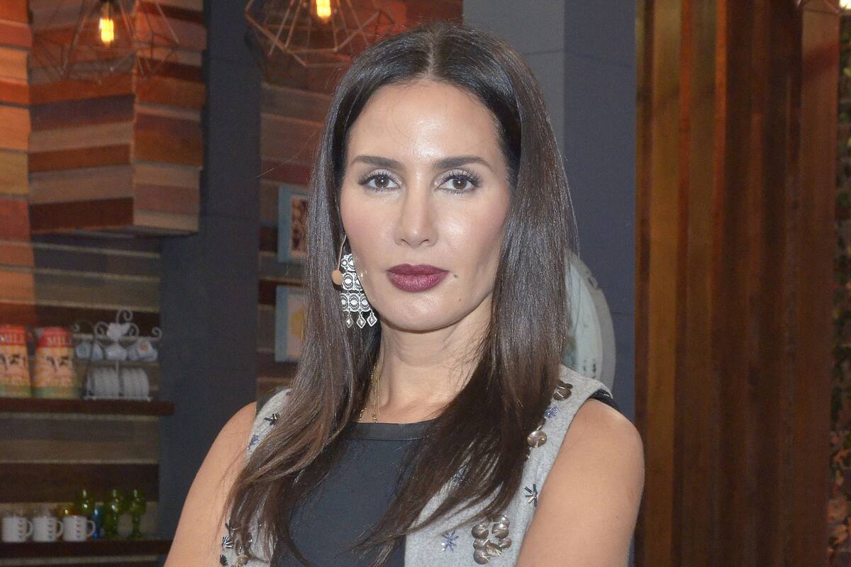 Revela Martha Cristiana violencia que vivió con Raúl Martínez Ostos