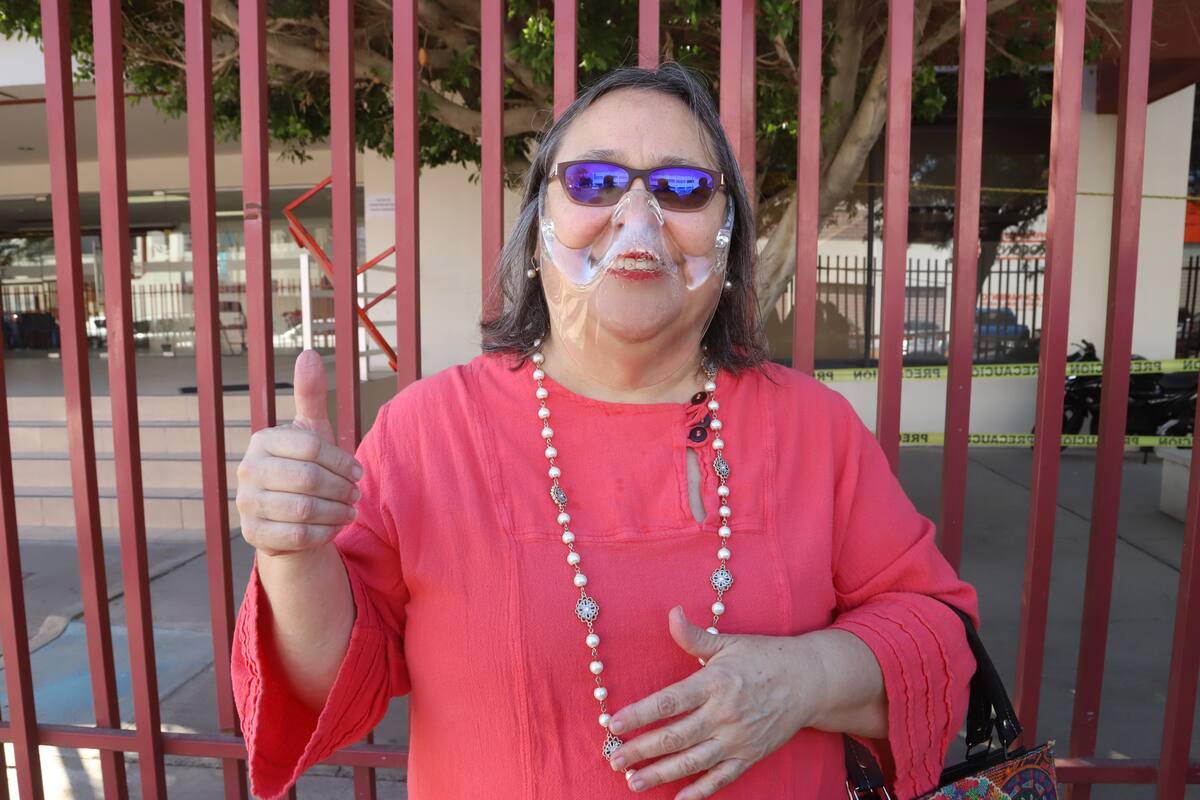 Identifican casos de violencia política de género en campaña