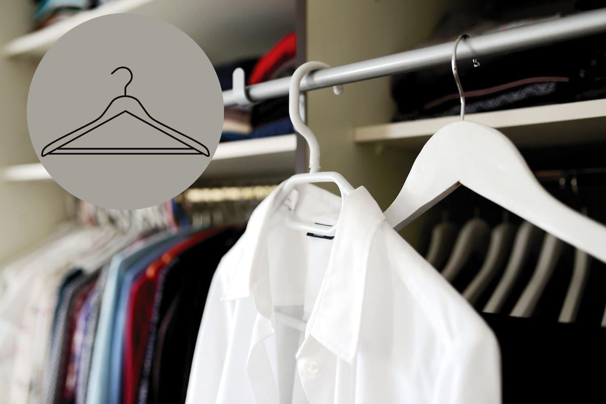 ¿Cómo lavar la ropa blanca de manera correcta?