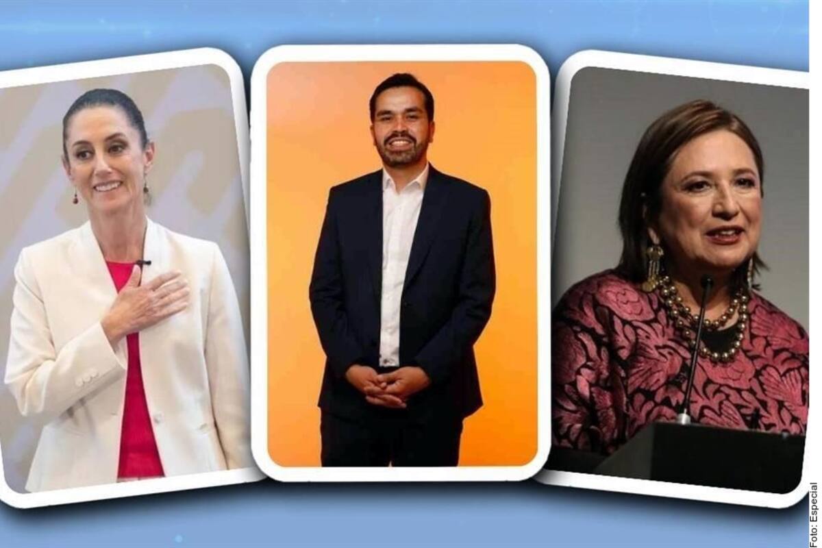 Segundo debate presidencial: Fecha, moderadores y temas