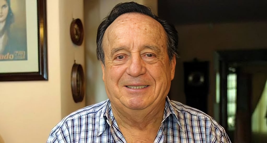 Películas de Roberto Gómez Bolaños “Chespirito” que quizás no conocías | Foto: X (@ImagenRetro)