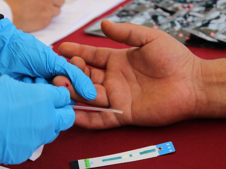 OMS actualiza guías para el tratamiento del VIH y confirma al dolutegravir como la opción preferida a nivel mundial