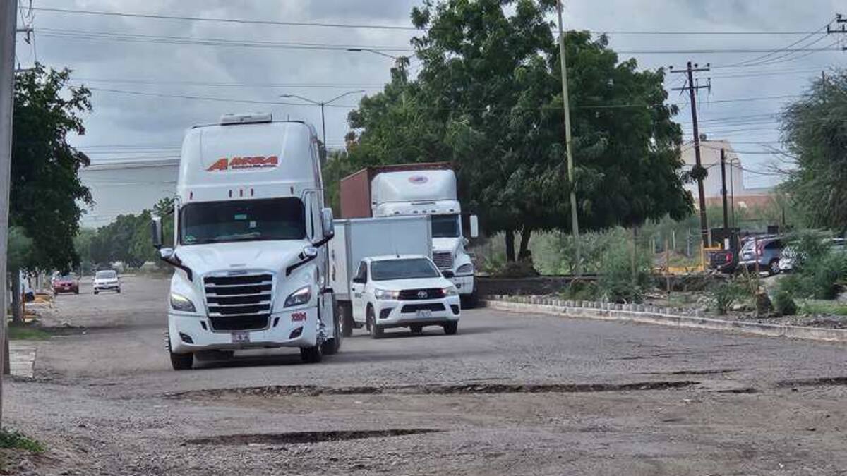 Arrancarían obras de rehabilitación del PICO en abril o mayo