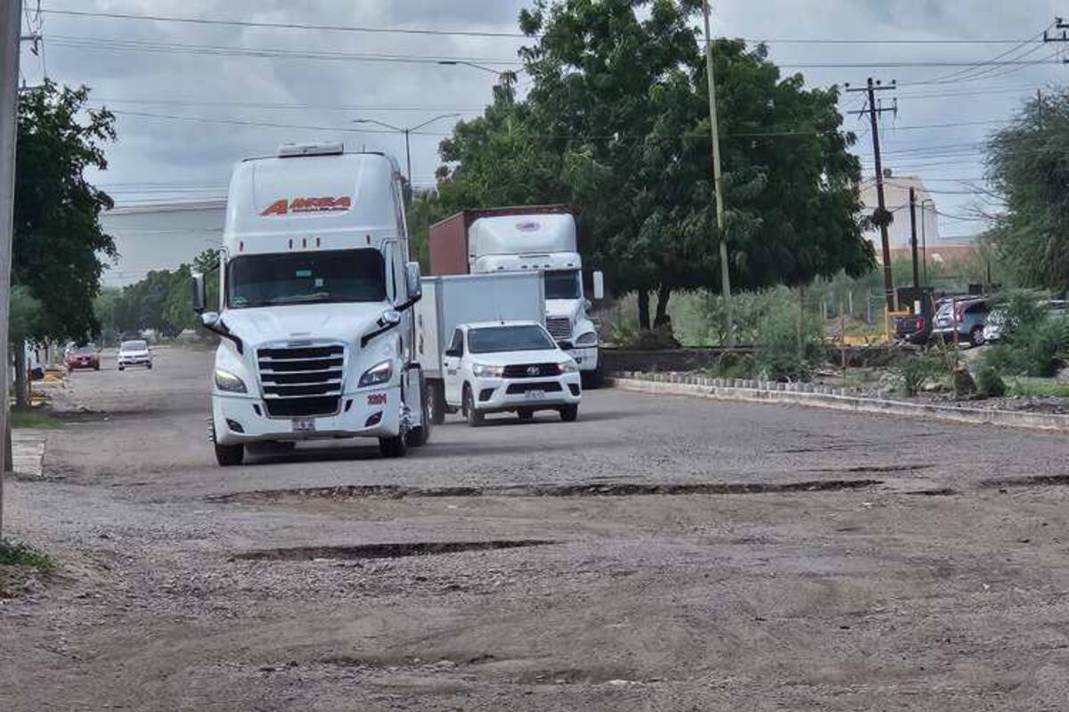 Arrancarían obras de rehabilitación del PICO en abril o mayo
