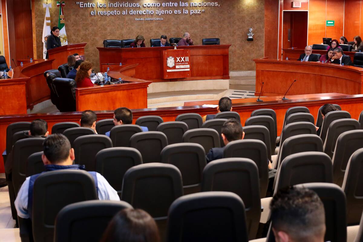 Gastan 3 mdp en reparaciones del Congreso