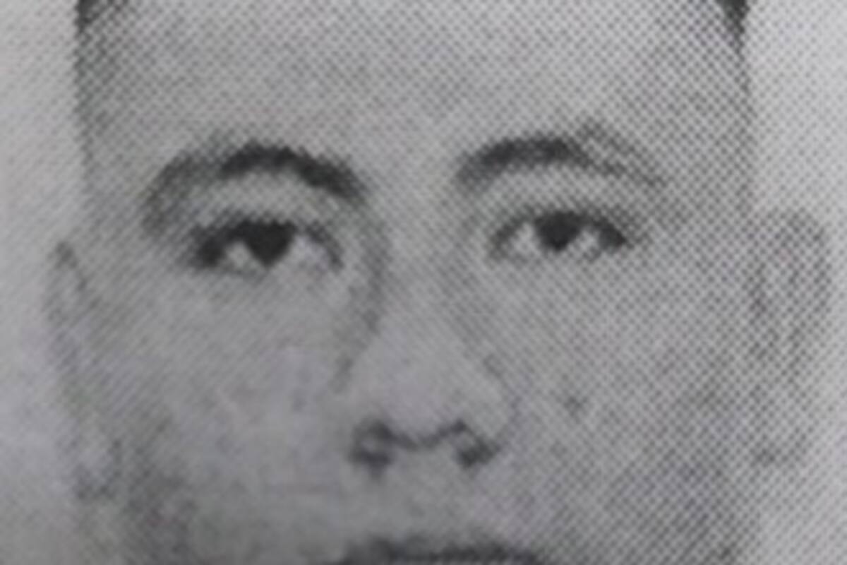 Se busca a Miguel Ángel Morales Ramírez de 22 años de edad