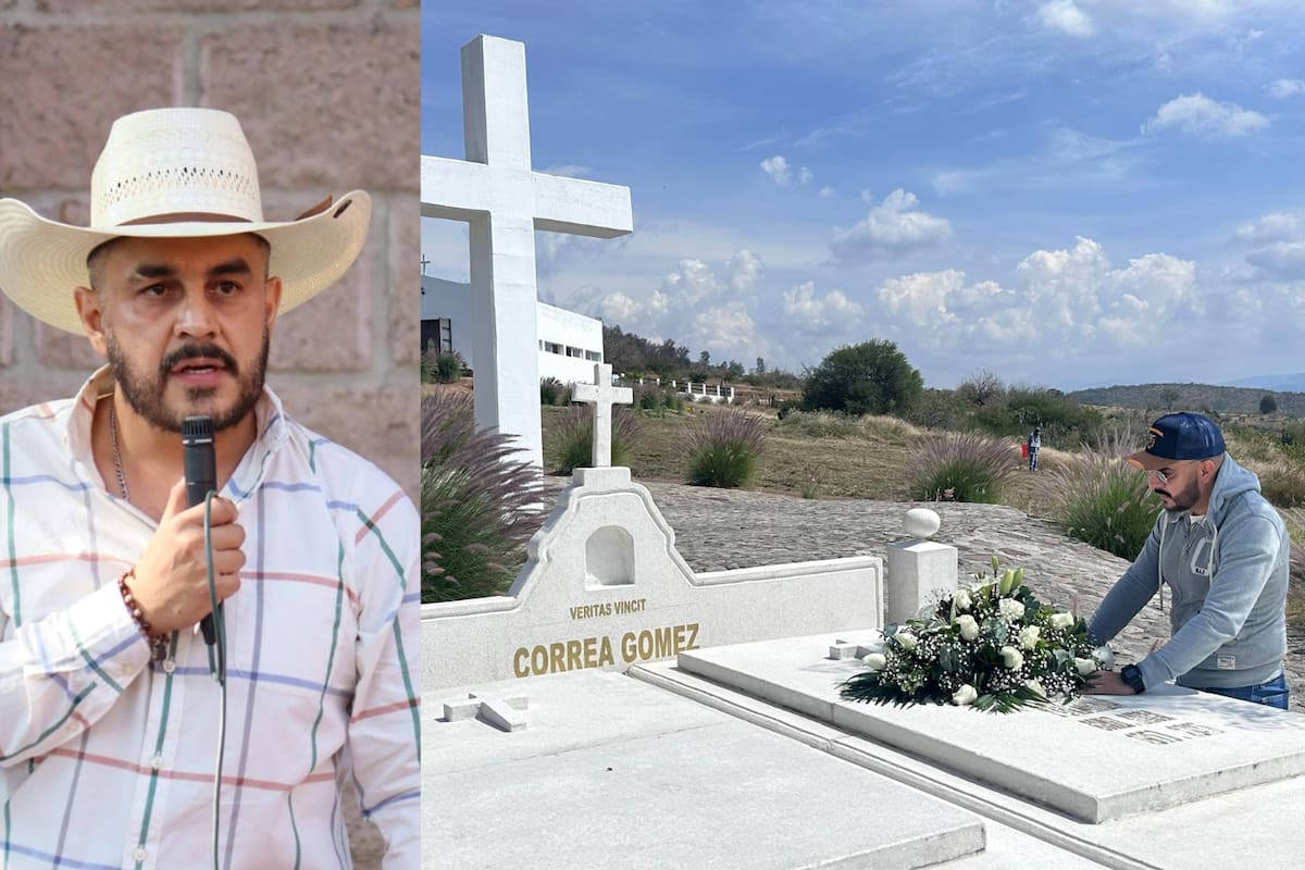 Localizan con vida al exalcalde de Zinapécuaro; permanecía desaparecido desde el domingo