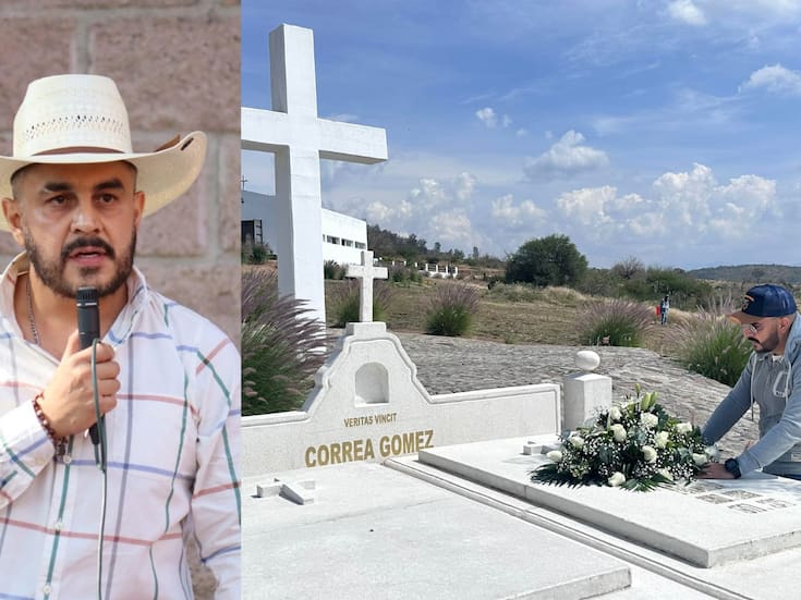 Localizan con vida al exalcalde de Zinapécuaro; permanecía desaparecido desde el domingo