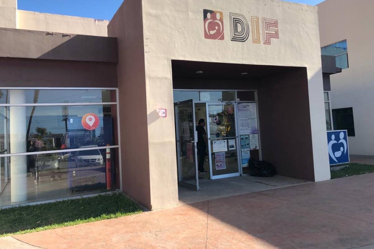Niños de Rosarito no tendrán festejo del DIF por su día