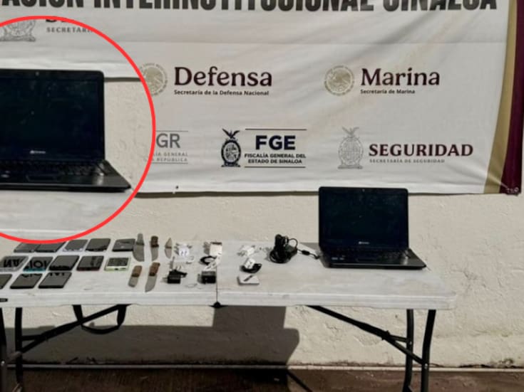 Qué encontraron ahora en el penal de Aguaruto: revisión en dos módulos deja decomiso de celulares, laptop y cargadores
