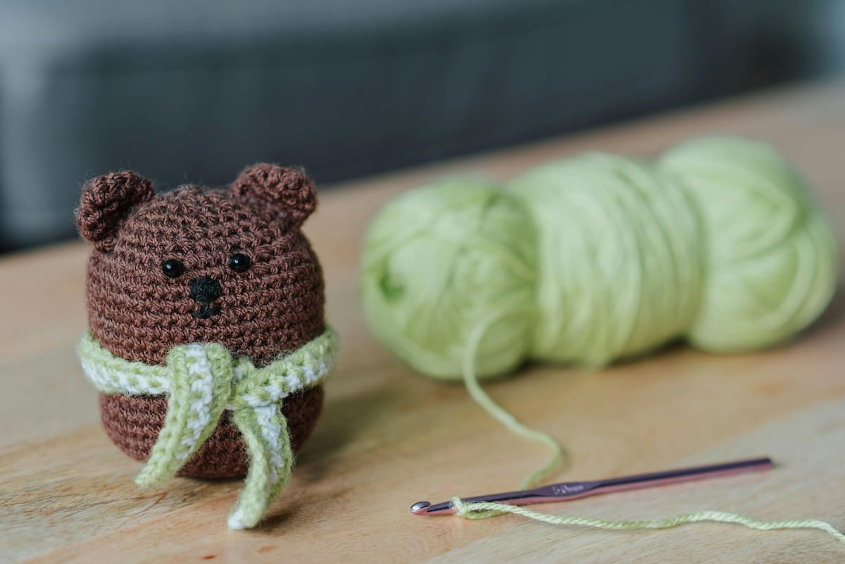 Crochet